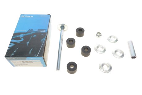 Стойка стабилизатора kavo parts SLS5549