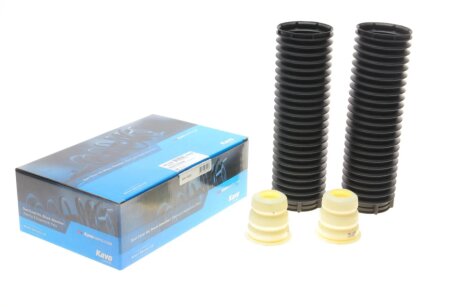 Комплект пильників та відбійників амортизатора kavo parts SPK10005