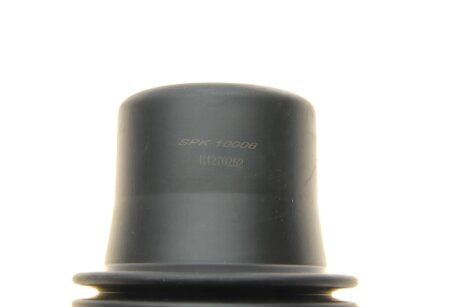 Комплект пильників та відбійників амортизатора kavo parts SPK10006