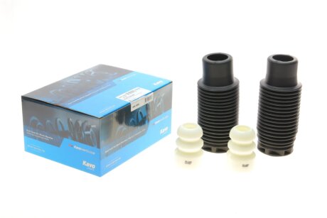 Комплект пильників та відбійників амортизатора kavo parts SPK10006