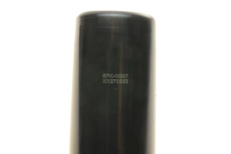 Комплект пильників та відбійників амортизатора kavo parts SPK10007