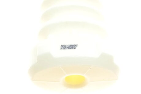 Комплект пильників та відбійників амортизатора kavo parts SPK10007