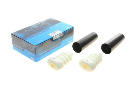 Комплект пильників та відбійників амортизатора kavo parts SPK10007