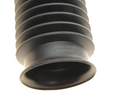 Комплект пильників та відбійників амортизатора kavo parts SPK10009