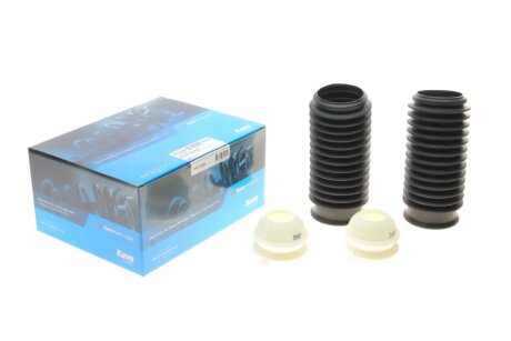 Комплект пильників та відбійників амортизатора kavo parts SPK10009