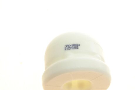 Комплект пильників та відбійників амортизатора kavo parts SPK10014