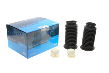 Комплект пильників та відбійників амортизатора kavo parts SPK10014