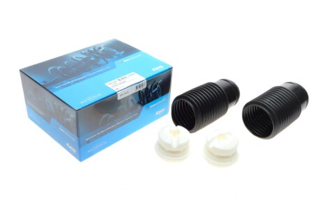 Комплект пильників та відбійників амортизатора kavo parts SPK10015