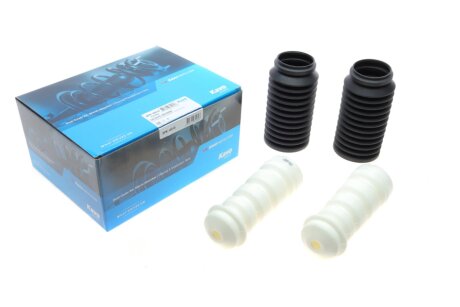 Комплект пильників та відбійників амортизатора kavo parts SPK10018