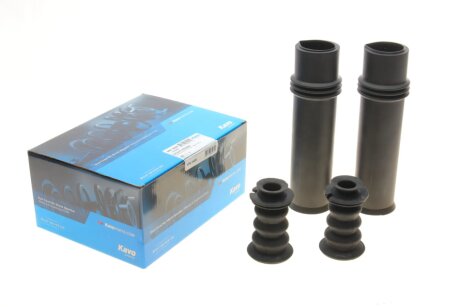 Комплект пильників та відбійників амортизатора kavo parts SPK10020