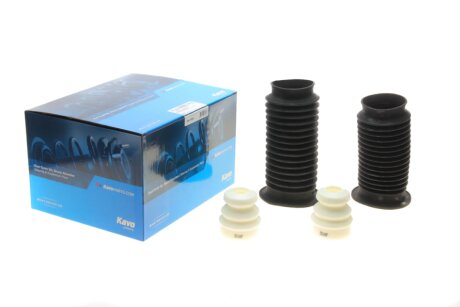 Комплект пильників та відбійників амортизатора kavo parts SPK10025