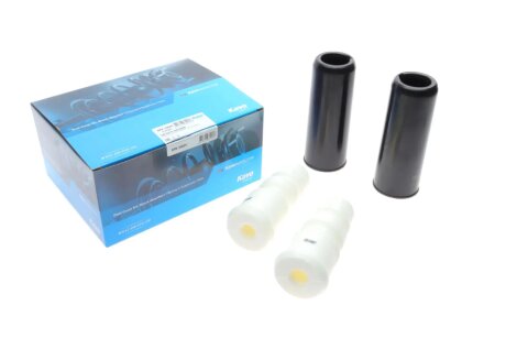 Комплект пильників та відбійників амортизатора kavo parts SPK10029