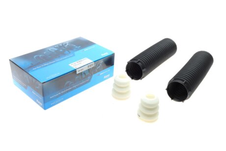 Комплект пильників та відбійників амортизатора kavo parts SPK10031