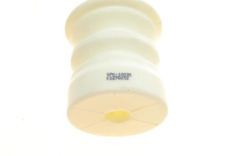 Комплект пильників та відбійників амортизатора kavo parts SPK10035