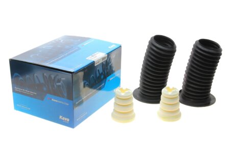 Комплект пильників та відбійників амортизатора kavo parts SPK10038