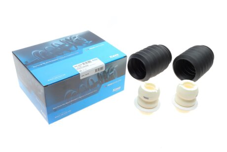Комплект пильників та відбійників амортизатора kavo parts SPK10039