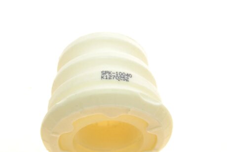 Комплект пильників та відбійників амортизатора kavo parts SPK10040