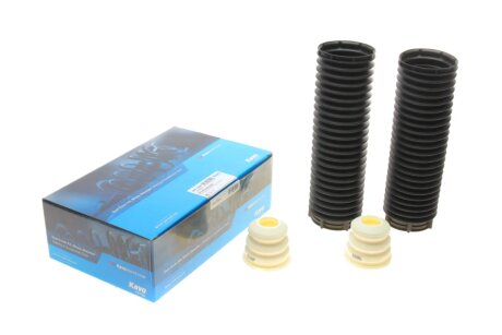 Комплект пильників та відбійників амортизатора kavo parts SPK10040