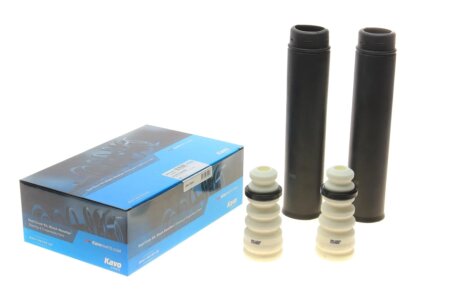 Комплект пильників та відбійників амортизатора kavo parts SPK10041