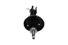 KAVO PARTS OPEL Амортизатор газ.пер.прав.Vectra B 1.6-2.0 16V 95- kavo parts SSA10422