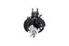 KAVO PARTS FORD Амортизатор передн. лів. газ. FIESTA VI (CB1, CCN) 1.6 ST 13-17 kavo parts SSA-10859