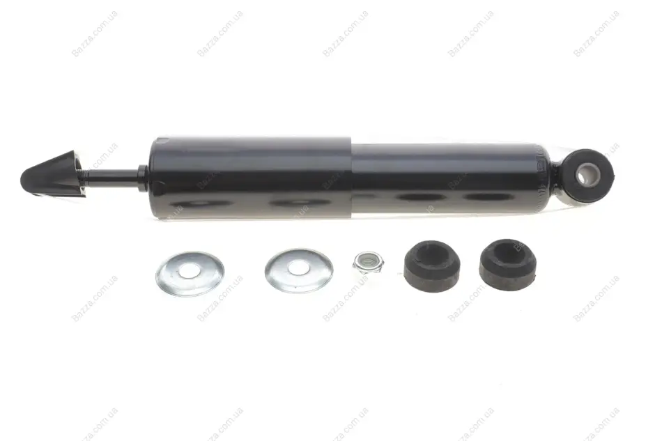 Передний амортизатор (стойка) kavo parts SSA10977