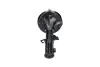 KAVO PARTS KIA амортизатор газ.передн.прав.Cerato 04- Kavo parts SSA11220 (фото 1)