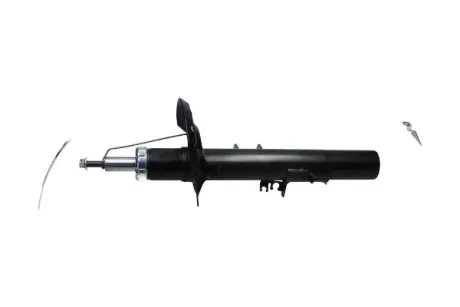 Задній амортизатор (стойка) Kavo parts SSA11378