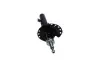 Задній амортизатор (стойка) Kavo parts SSA11379 (фото 4)