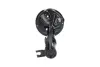 Задний амортизатор (стойка) kavo parts SSA-3040