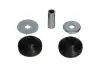 Опора амортизатора Kavo parts SSM-10100 (фото 3)