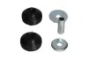 Опора амортизатора Kavo parts SSM-10100 (фото 4)
