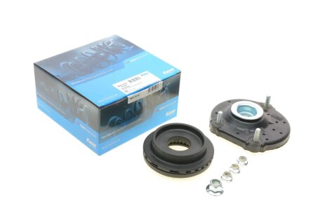 Подушка амортизатора kavo parts SSM10110 на Лексус Is