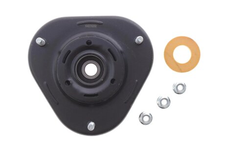 TOYOTA опора амортизатора передн.Avensis,Corolla 03- kavo parts SSM10127