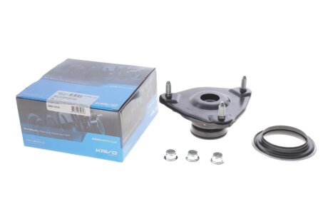 HYUNDAI Подушка аморт.передн.(с подшипн.) Elantra,i30,Kia Ceed kavo parts SSM10131