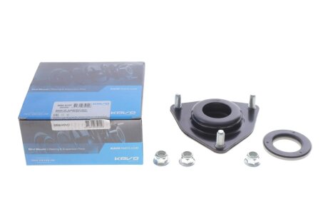 MITSUBISHI Опора амортизатора передн.(с подш.) ASX,Airtrek,Lancer X,Outlander II 06-,Citroen C-Crosser kavo parts SSM10147