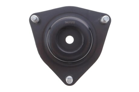 MITSUBISHI Опора амортизатора передн.(с подш.) ASX,Airtrek,Lancer X,Outlander II 06-,Citroen C-Crosser kavo parts SSM10147