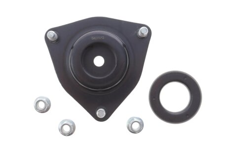 MITSUBISHI Опора амортизатора передн.(с подш.) ASX,Airtrek,Lancer X,Outlander II 06-,Citroen C-Crosser kavo parts SSM10147 на Пежо 4007