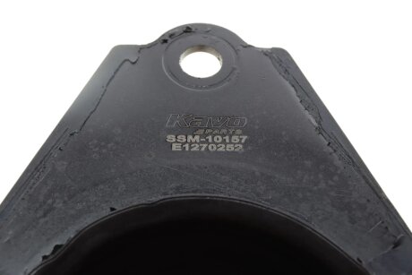 Подушка амортизатора kavo parts SSM10157