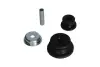 Опора амортизатора гумометалева в комплект kavo parts SSM10169