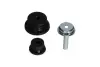 Опора амортизатора гумометалева в комплект kavo parts SSM10169