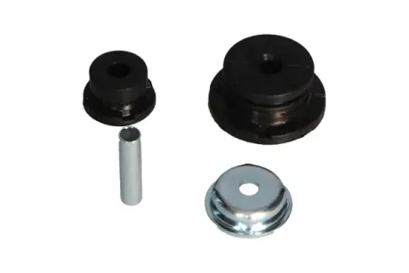 Опора амортизатора гумометалева в комплект kavo parts SSM10169 Smart Forfour