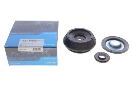 SUZUKI Опора амортизатора з підшипником перед. SX4 1.5-2.0 06- kavo parts SSM10181
