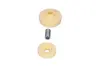 KAVO PARTS BMW опора амортизатора задн.Mini Cooper,One 01-,Clubman kavo parts SSM10379