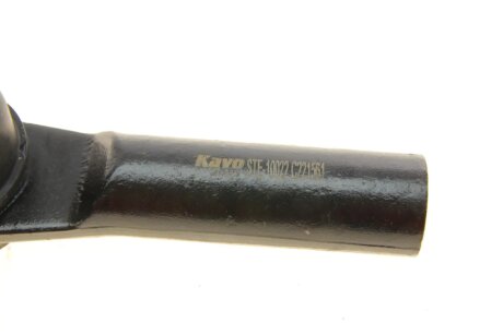 Накінечник тяги керма kavo parts STE10022