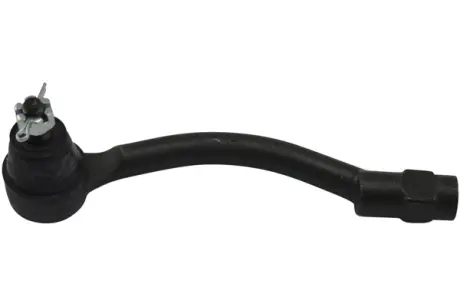 KAVO PARTS HYUNDAI Наконечник рулевой тяги лів. ACCENT 10- kavo parts STE3051 Hyundai Accent 2012, 2011