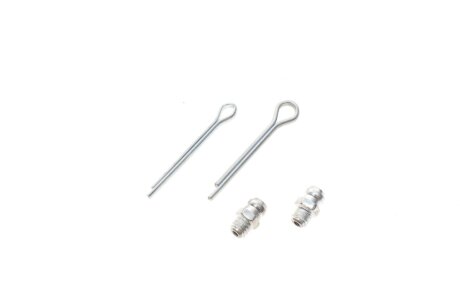 Накінечник тяги керма kavo parts STE9151