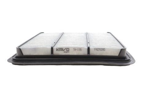 Фільтр повітряний kavo parts TA1181