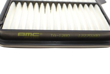 Фільтр повітряний kavo parts TA1280