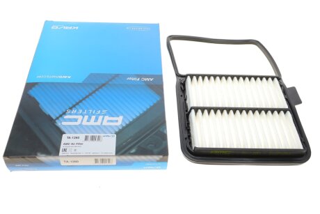 Фільтр повітряний kavo parts TA1280